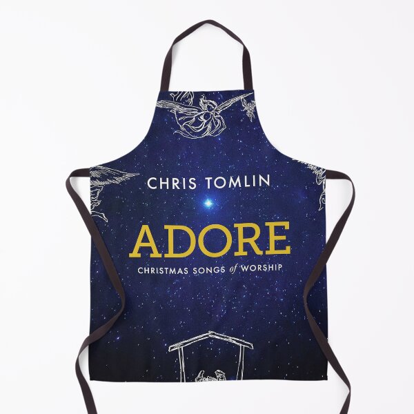 Item preview, chris tomlin adore christmas tour 2020 sctv designed and sold by kaniAwq12.