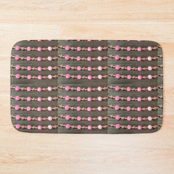 Item preview, Pink Stone Beads Pattern designed and sold by Taranodongirl7.