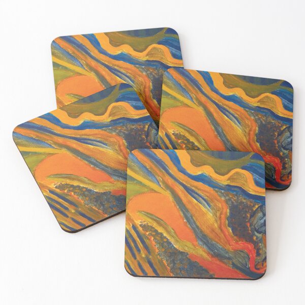 Item preview, Lava designed and sold by artstaceymakes.