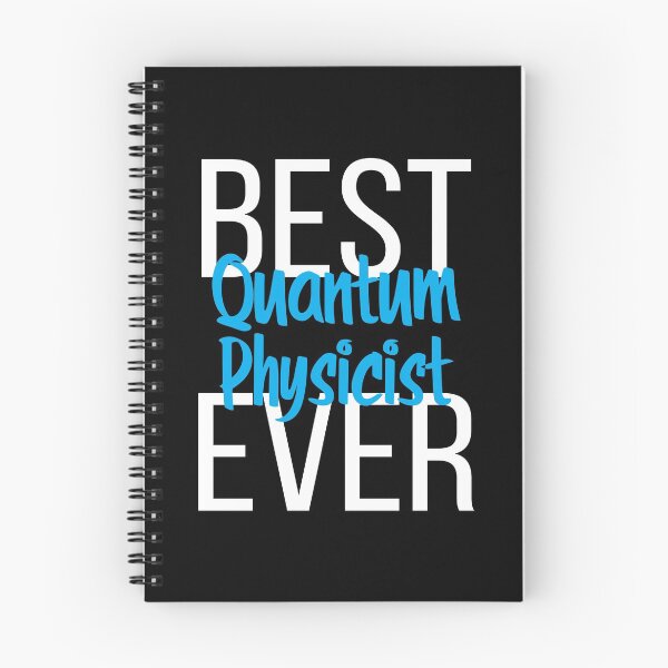 Item preview, Best Quantum Physicist Ever designed and sold by ProjectX23.