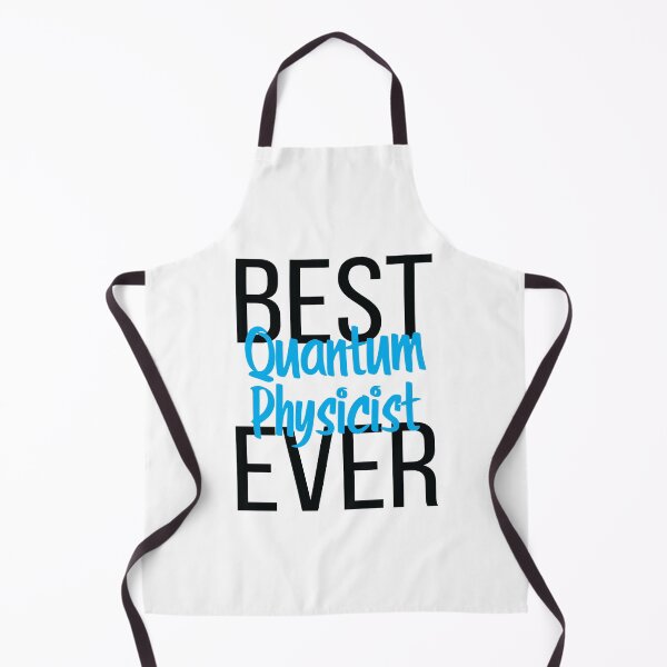 Item preview, Best Quantum Physicist Ever designed and sold by ProjectX23.