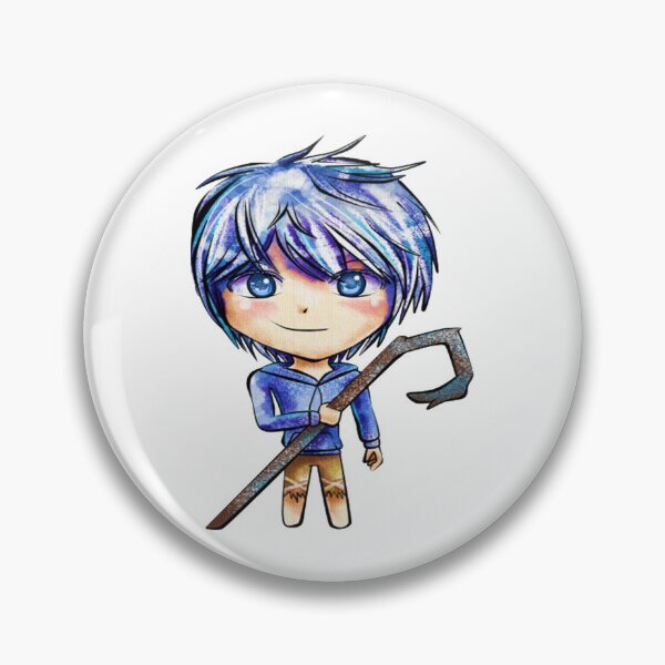 Item preview, Jack Frost designed and sold by JakeCrouse.