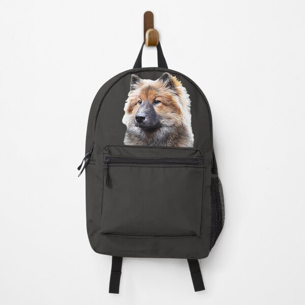 Item preview, Eurasier - Beautiful Dog Breed designed and sold by ElegantCat.
