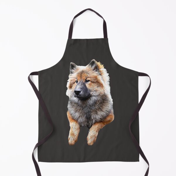 Item preview, Eurasier - Beautiful Dog Breed designed and sold by ElegantCat.