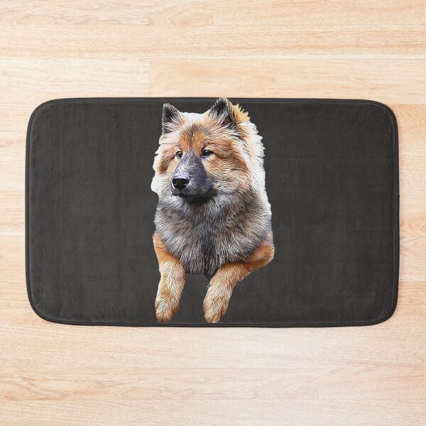 Item preview, Eurasier - Beautiful Dog Breed designed and sold by ElegantCat.