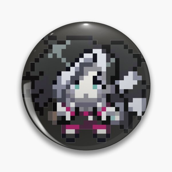 Item preview, pkmn piers overworld sprite chibi designed and sold by shinjistar.