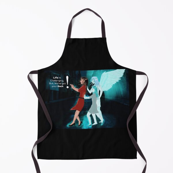 Item preview, O|H "The Hesitant Woman" designed and sold by OpinionsHeard.