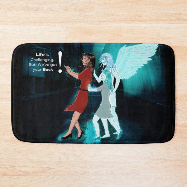Item preview, O|H "The Hesitant Woman" designed and sold by OpinionsHeard.