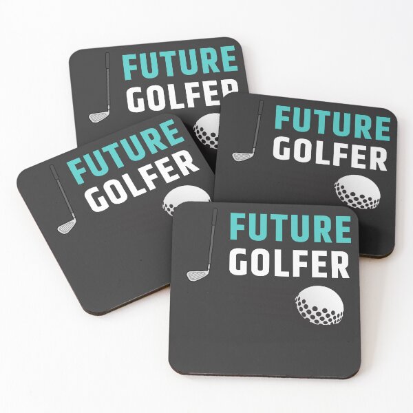 Item preview, Future Golfer designed and sold by hottest-tees.