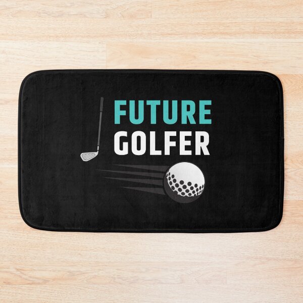 Item preview, Future Golfer designed and sold by hottest-tees.