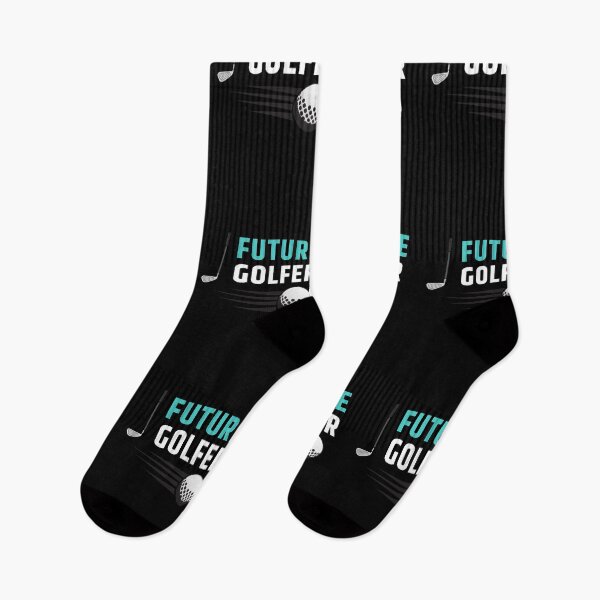 Item preview, Future Golfer designed and sold by hottest-tees.