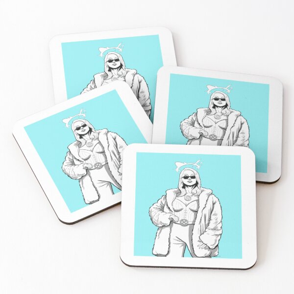 Item preview, Emma Frost is 100% That Mutant designed and sold by JakeCrouse.