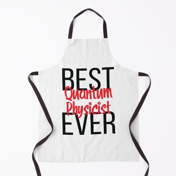 Item preview, Best Quantum Physicist Ever designed and sold by ProjectX23.