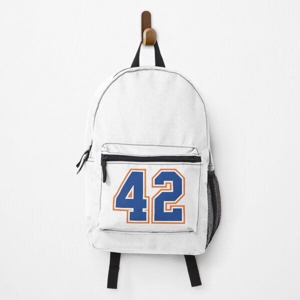 Item preview, Fourty-Two Jersey Number Sports 42 designed and sold by HelloFromAja.
