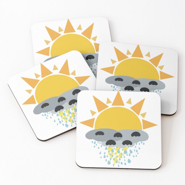 Item preview, sun and storm designed and sold by itsidalis.