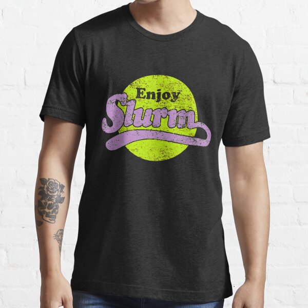 Slurm T-Shirt Essential T-Shirt