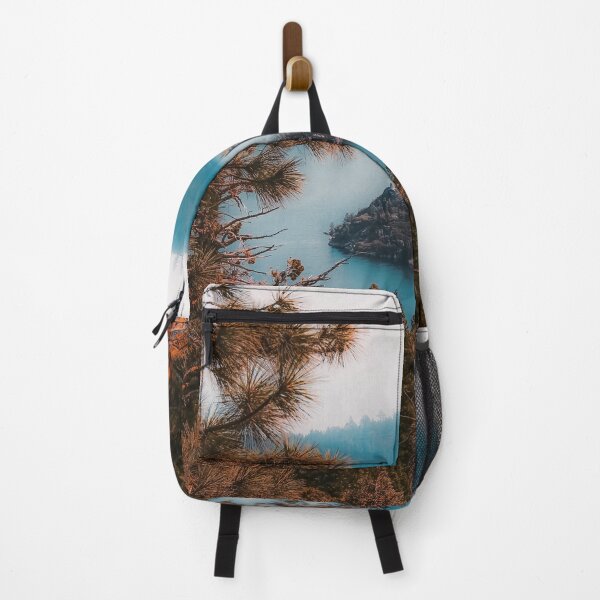 Item preview, Beautiful scenic at Emerald Bay Lake Tahoe California USA designed and sold by Mrvell.
