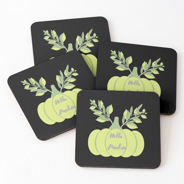Item preview, Green Farmhouse Rustic Pumpkin designed and sold by Drnksuzys.