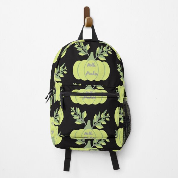 Item preview, Green Farmhouse Rustic Pumpkin designed and sold by Drnksuzys.