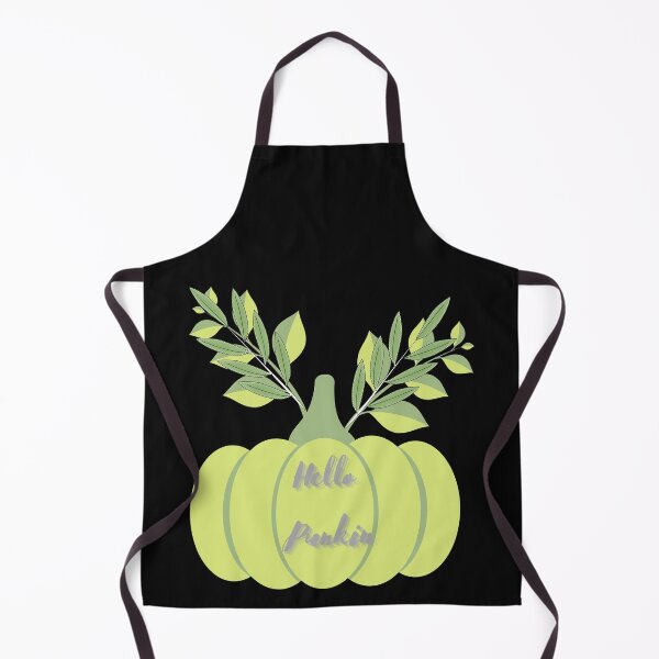 Item preview, Green Farmhouse Rustic Pumpkin designed and sold by Drnksuzys.