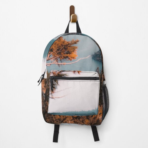 Item preview, At Emerald Bay Lake Tahoe California USA designed and sold by Mrvell.