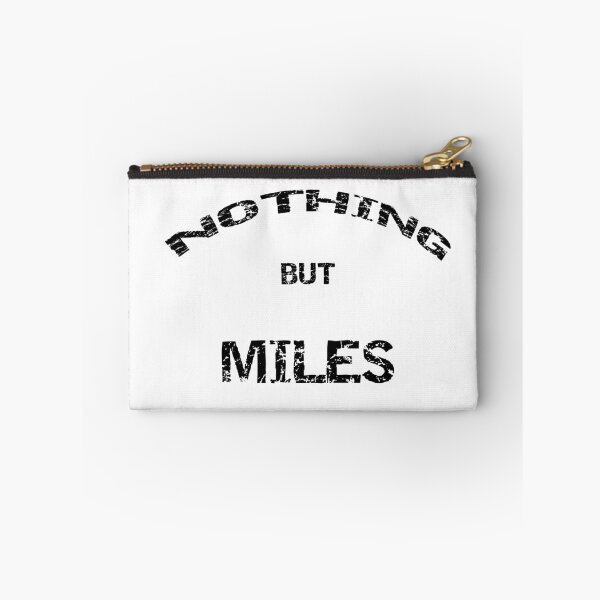 Item preview, Nothing But Miles designed and sold by Damitparasayo.