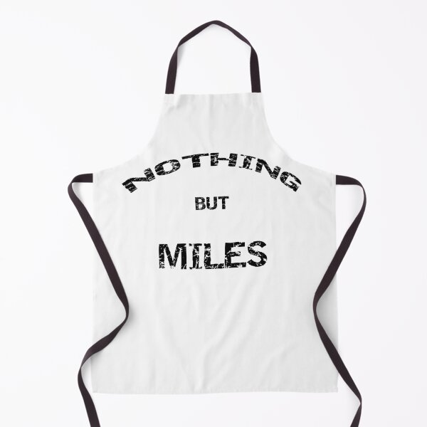 Item preview, Nothing But Miles designed and sold by Damitparasayo.