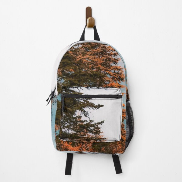 Item preview, Pine tree and lake view at Emerald Bay Lake Tahoe California USA designed and sold by Mrvell.