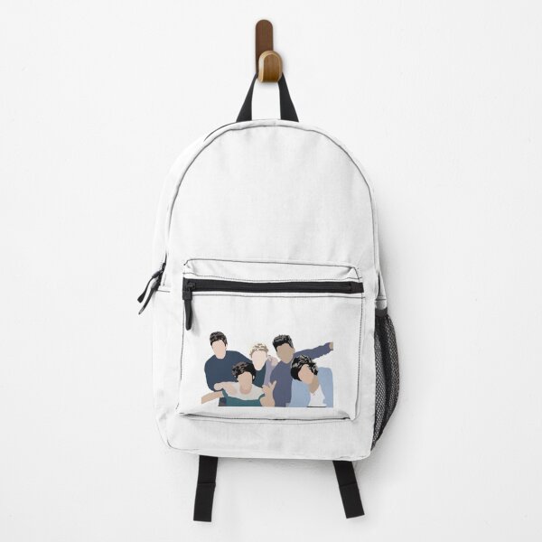 Item preview, One Direction Band designed and sold by crustybreadd.