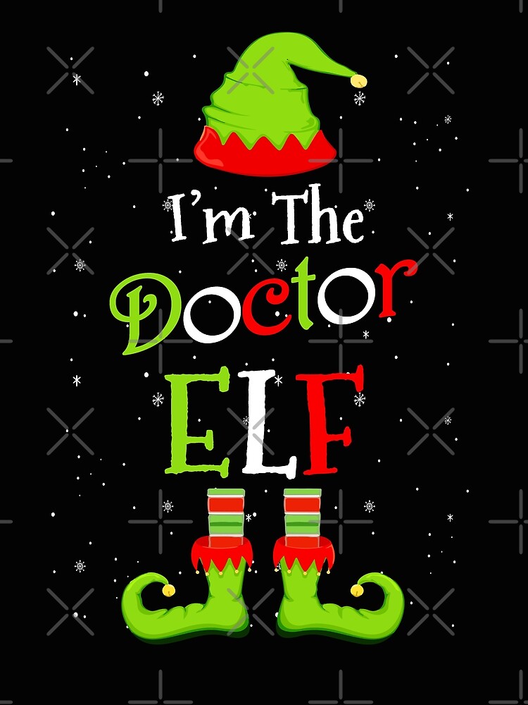 I'm The Sweet Elf Funny Group Matching Family Xmas Gift T-Shirt I'm The Sweet Elf Funny Group Matching Family Xmas Gift T-Shirt