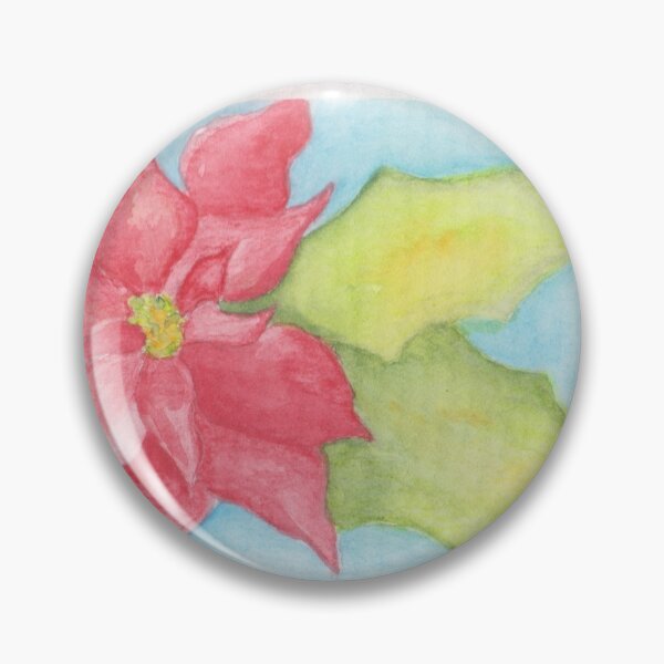 Item preview, Holiday Plant designed and sold by RobinKelly.