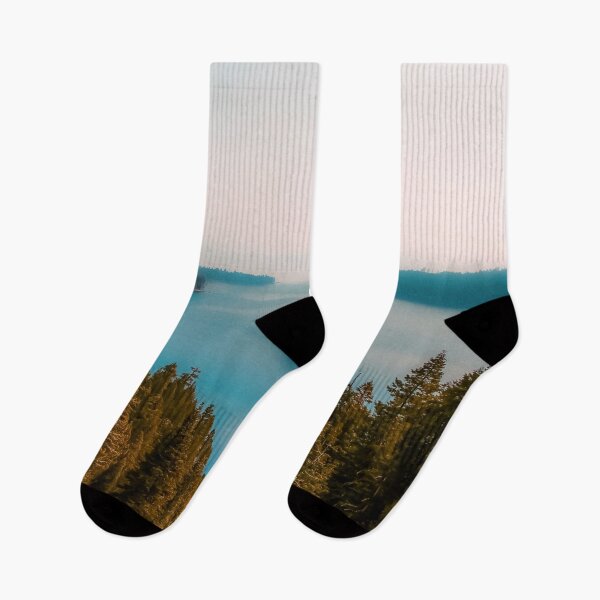 Item preview, Lake view at Emerald Bay Lake Tahoe California USA designed and sold by Mrvell.