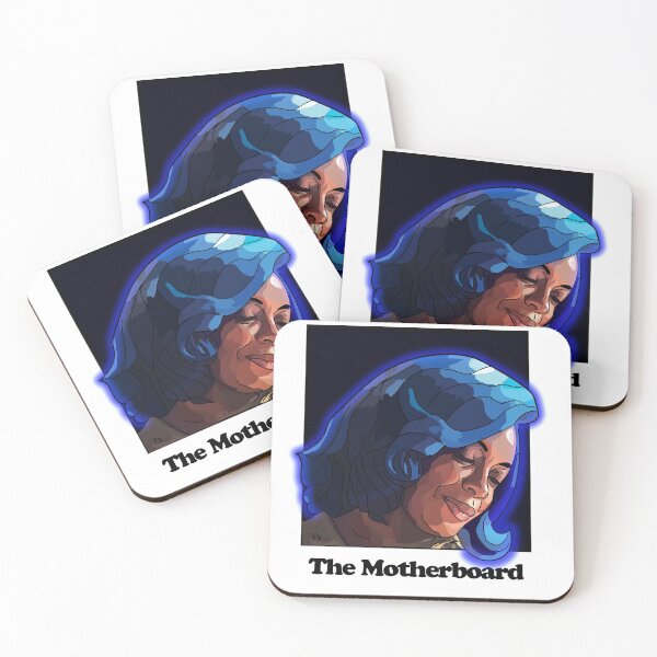 Item preview, The Motherboard designed and sold by ReDotYon.