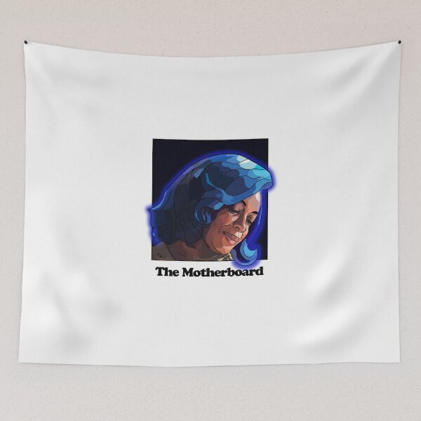 Item preview, The Motherboard designed and sold by ReDotYon.