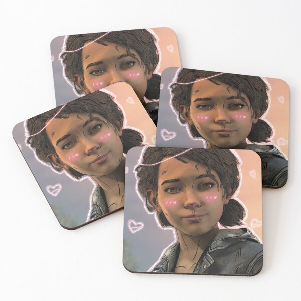 Item preview, Clementine Kawaii designed and sold by Pedryn.