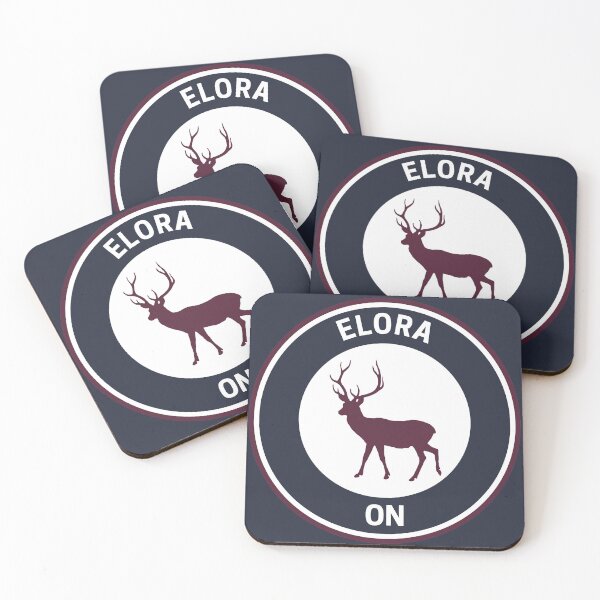 Item preview, Vintage Elora Ontario designed and sold by fearcity.