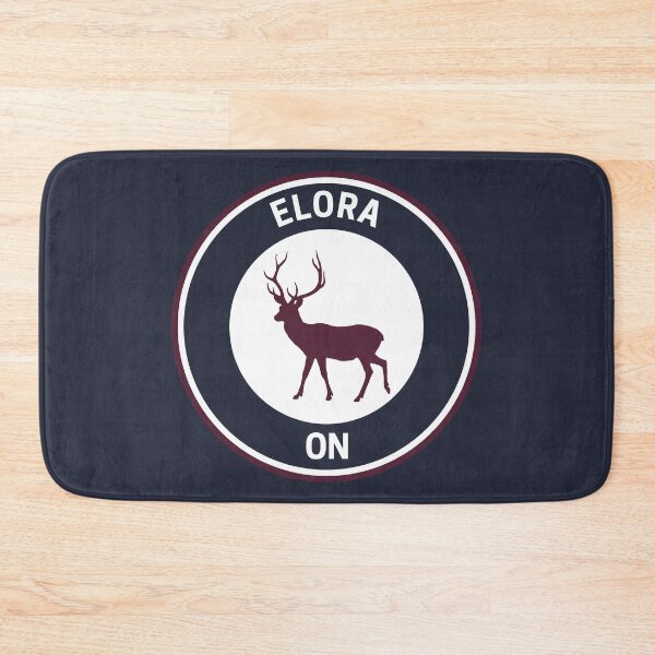 Item preview, Vintage Elora Ontario designed and sold by fearcity.