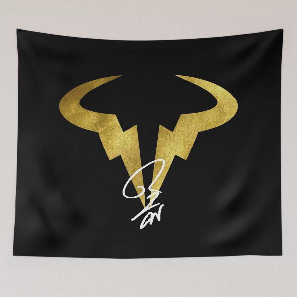 Item preview, Nadal Signature designed and sold by rubecott.