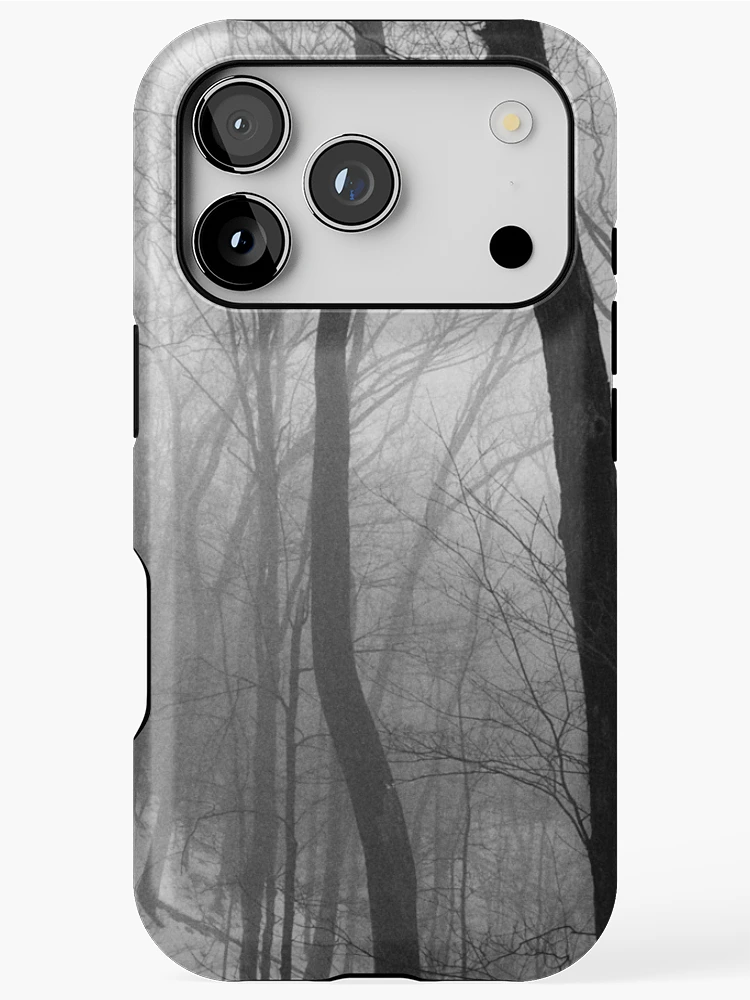 Thumbnail 1 of 4, iPhone Case, Cold Spring designed and sold by CreativeGiant.