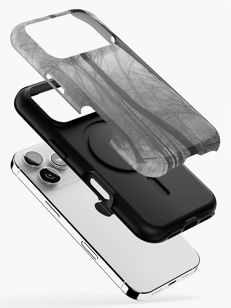 Thumbnail 2 of 4, iPhone Case, Cold Spring designed and sold by CreativeGiant.