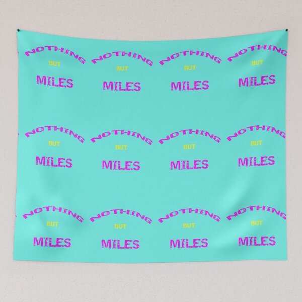 Item preview, Mother Runner. Nothing But Miles designed and sold by Damitparasayo.