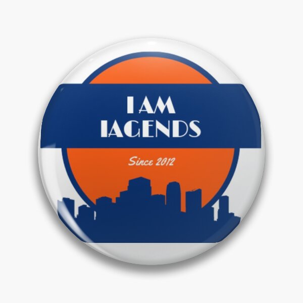 Item preview, I am lagends, since 2012. designed and sold by Lina369.