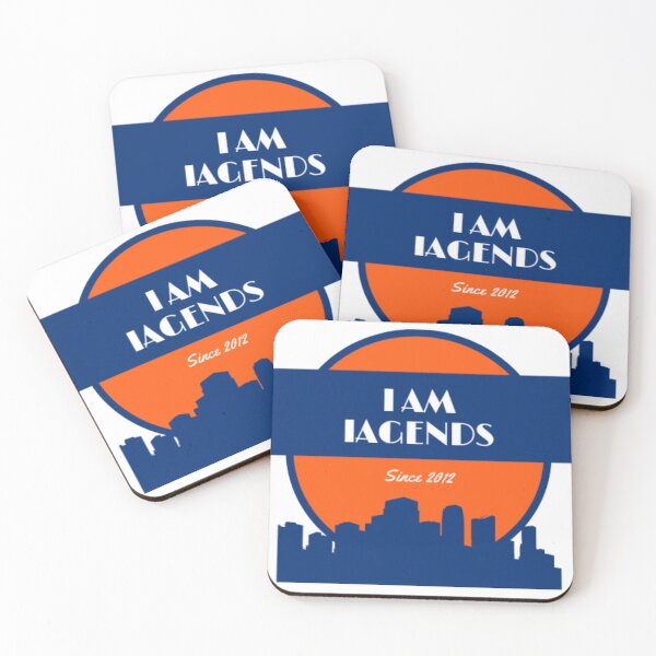 Item preview, I am lagends, since 2012. designed and sold by Lina369.