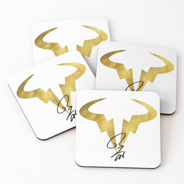 Item preview, Nadal Signature designed and sold by rubecott.