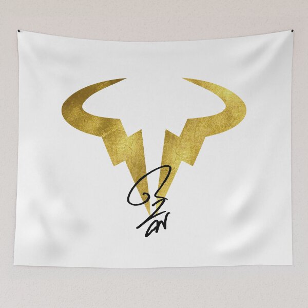 Item preview, Nadal Signature designed and sold by rubecott.