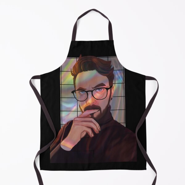 Item preview, Sexy Irish Steve Jobs designed and sold by zuyart.