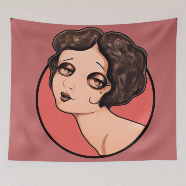 Item preview, Rosie Posie designed and sold by RoGoArt.