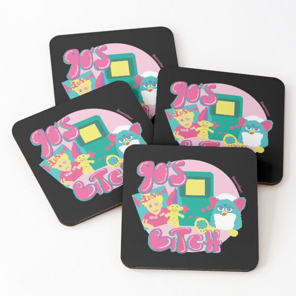 Item preview, 90's Bitch designed and sold by maurocks.