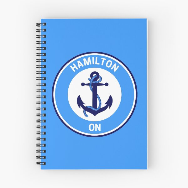 Item preview, Vintage Hamilton Ontario designed and sold by fearcity.