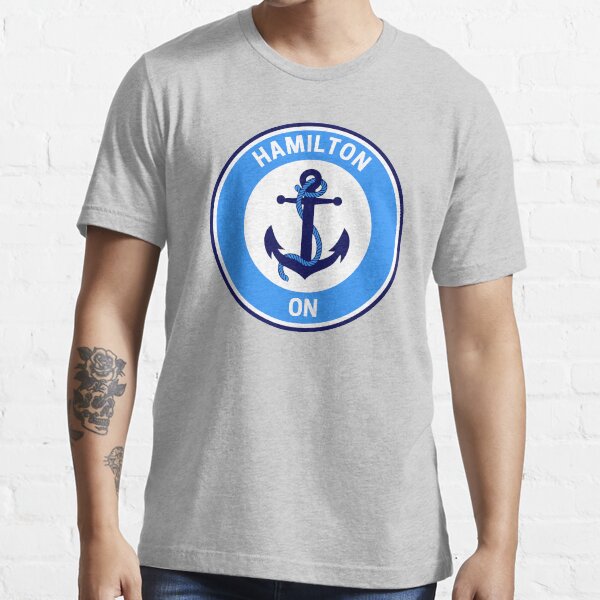 hamilton ontario t shirts